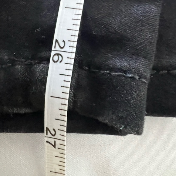 Tribal Jeans Women’s Black skinny jeans pull on jeans - Picture 3 of 6